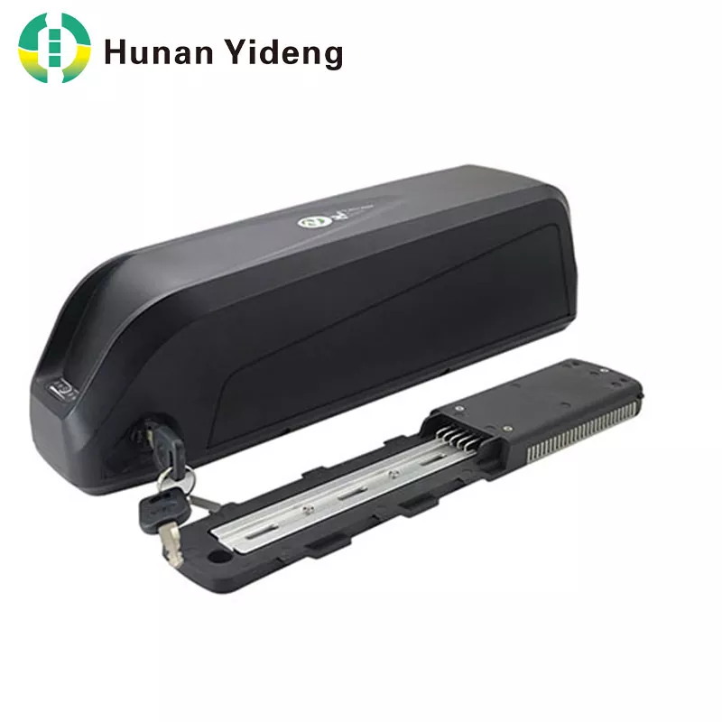 21700 vanntett el-sykkelbatteri for Hailong G80 elsykkel
