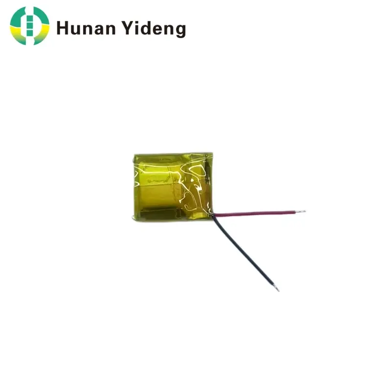 541012 3,7V Bluetooth-hodetelefoner Lithium Ion Polymer batteripakke 541012 3,7V Bluetooth-hodetelefoner Lithium Ion Polymer batteripakke